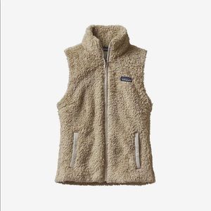 Patagonia Los Gatos Vest